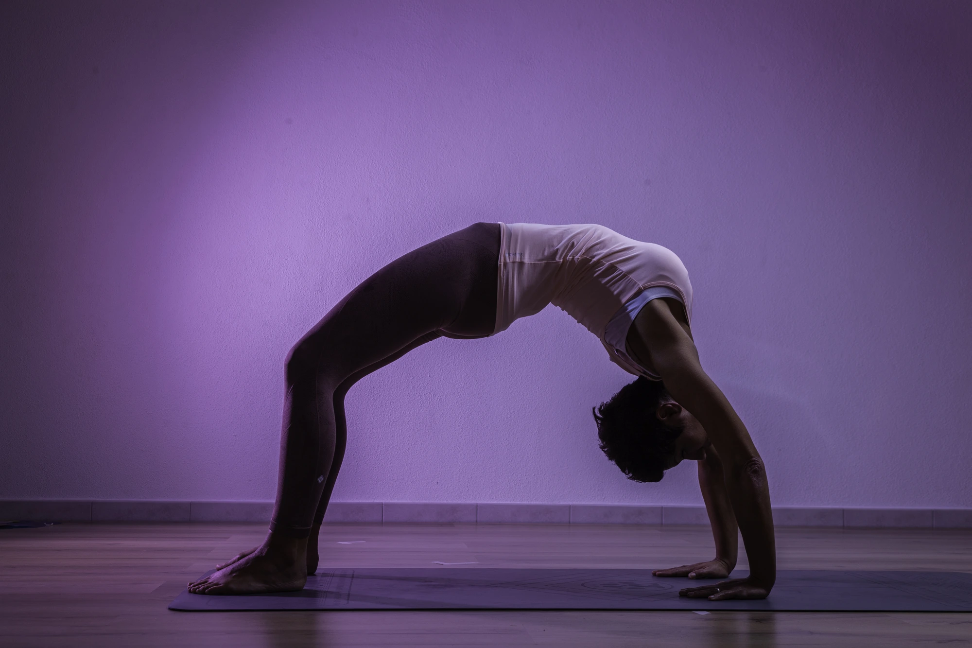 Emotional Yoga